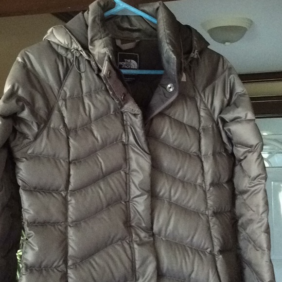Coat The Northface - Picture 3 of 3